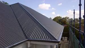 Best Commercial Roofing Services  in Ixonia, WI